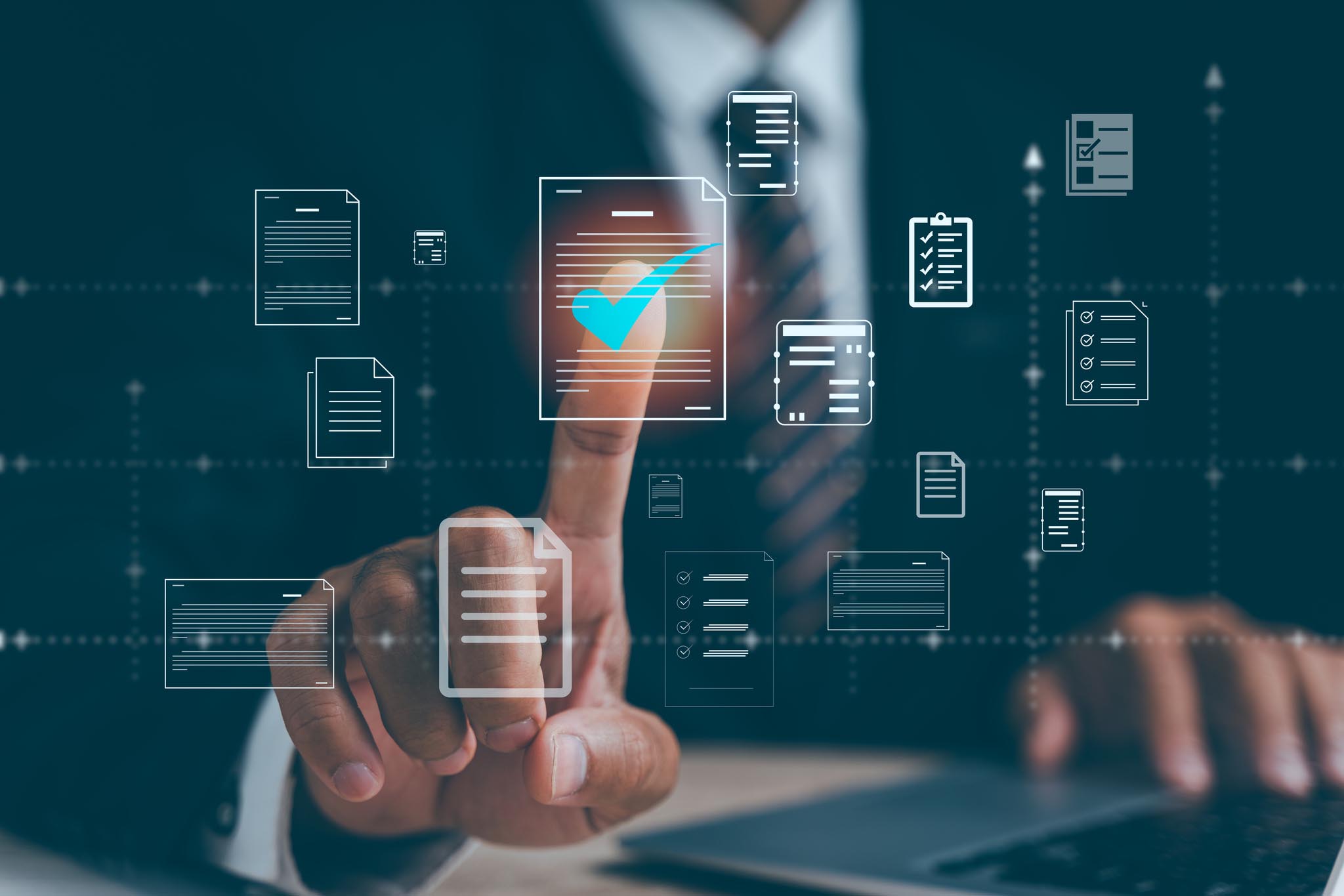ISO 27001 Gap Assessment